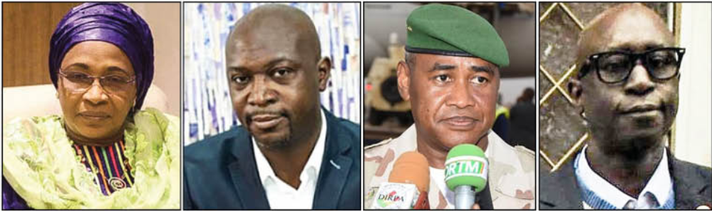 Phase des réquisitoires et des plaidoiries : Le procès entre dans sa séquence décisive